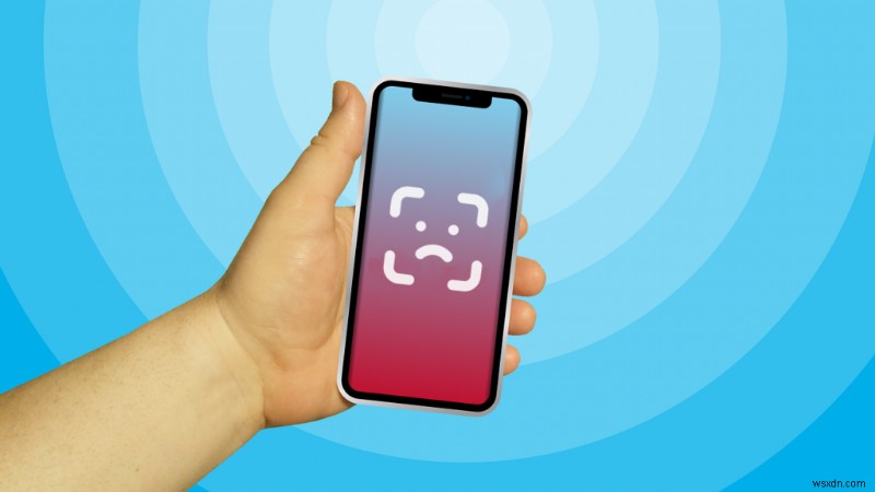 Face ID सेटअप समस्याएं? अपने iPhone के लिए 7 सिद्ध सुधार