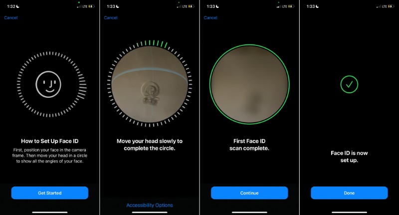 Face ID सेटअप समस्याएं? अपने iPhone के लिए 7 सिद्ध सुधार