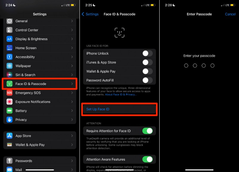 Face ID सेटअप समस्याएं? अपने iPhone के लिए 7 सिद्ध सुधार