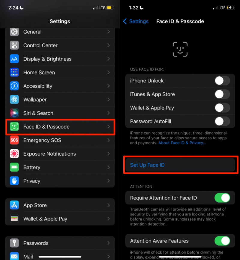 Face ID सेटअप समस्याएं? अपने iPhone के लिए 7 सिद्ध सुधार
