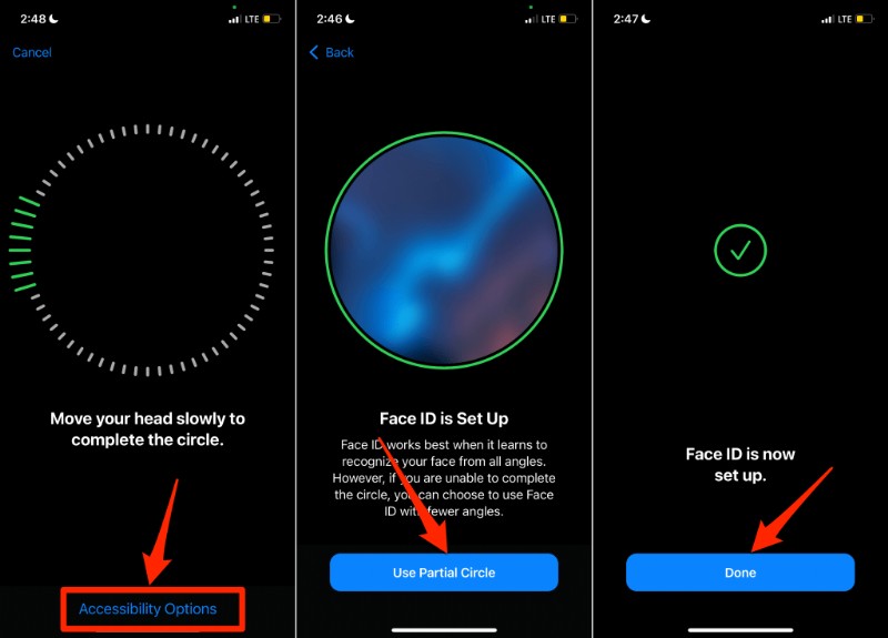 Face ID सेटअप समस्याएं? अपने iPhone के लिए 7 सिद्ध सुधार