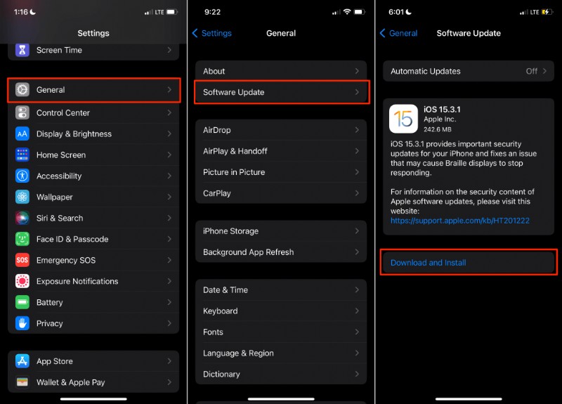 Face ID सेटअप समस्याएं? अपने iPhone के लिए 7 सिद्ध सुधार