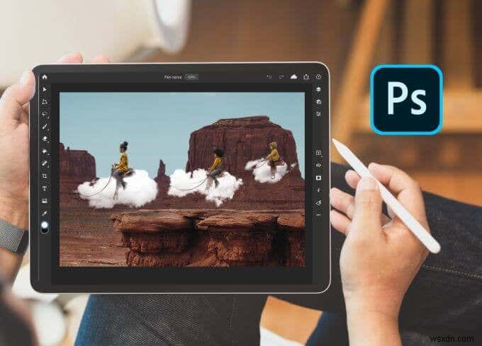 हर कलाकार को आज़माने योग्य शीर्ष 8 iPad ऐप्स