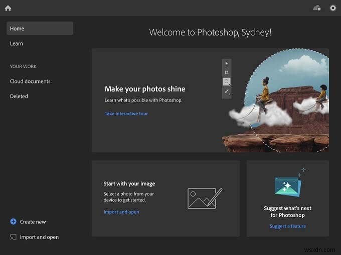 क्या iPad के लिए Adobe Photoshop निवेश के लायक है? एक महत्वपूर्ण समीक्षा