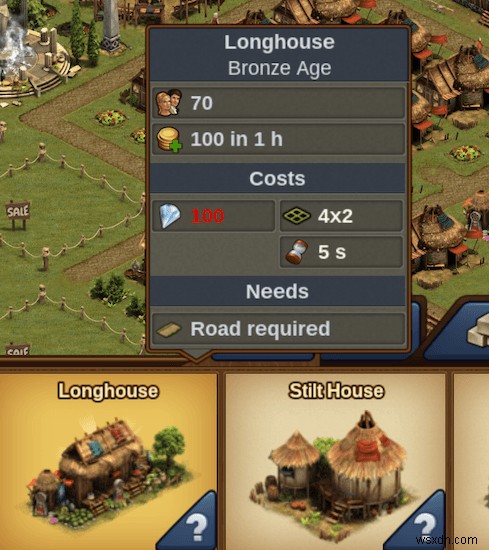 क्यों Forge of Empires अब तक का सबसे व्यसनी iPad गेम है