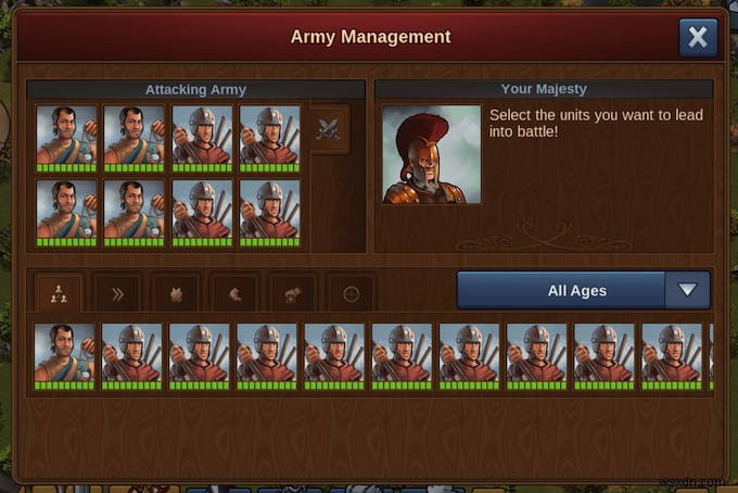 क्यों Forge of Empires अब तक का सबसे व्यसनी iPad गेम है