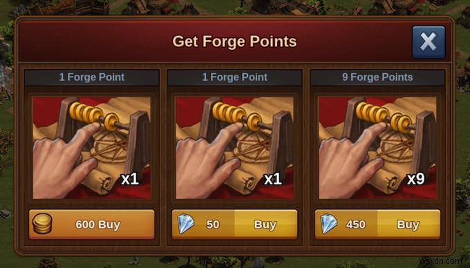 क्यों Forge of Empires अब तक का सबसे व्यसनी iPad गेम है