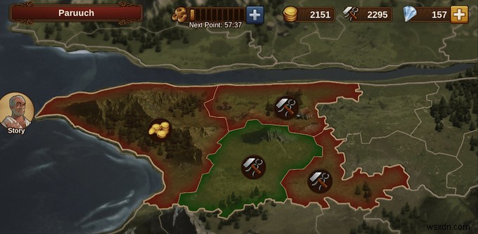 क्यों Forge of Empires अब तक का सबसे व्यसनी iPad गेम है