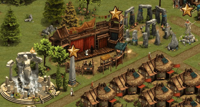 क्यों Forge of Empires अब तक का सबसे व्यसनी iPad गेम है