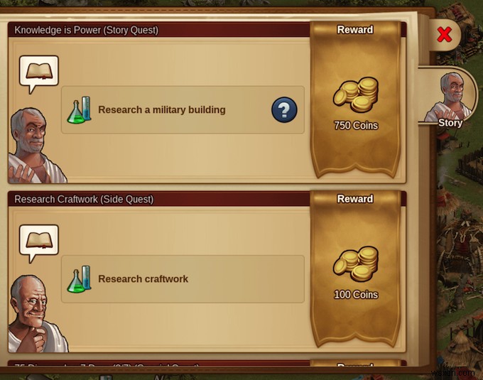 क्यों Forge of Empires अब तक का सबसे व्यसनी iPad गेम है