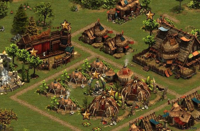 क्यों Forge of Empires अब तक का सबसे व्यसनी iPad गेम है
