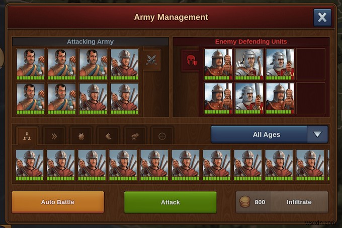 क्यों Forge of Empires अब तक का सबसे व्यसनी iPad गेम है