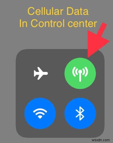 iOS शॉर्टकट्स में मास्टर: कंट्रोल सेंटर में 3D Touch का उपयोग कैसे करें