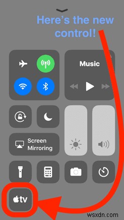 iOS पर कंट्रोल सेंटर कस्टमाइज़ेशन में मास्टर: चरण-दर-चरण गाइड