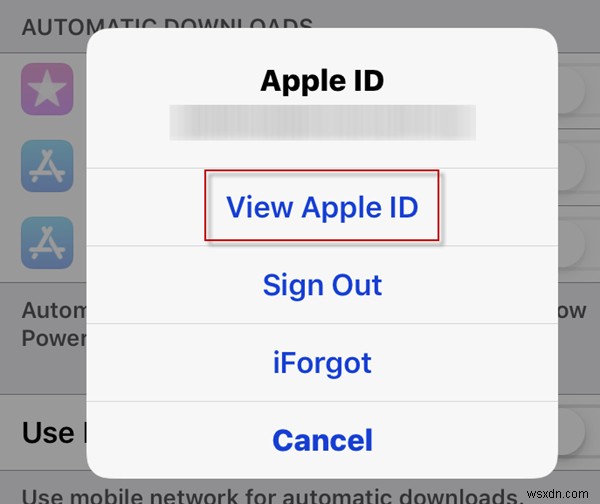 किसी भी iDevice पर अपने iOS सब्सक्रिप्शन को आसानी से देखें और रद्द करें