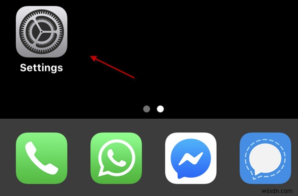 किसी भी iDevice पर अपने iOS सब्सक्रिप्शन को आसानी से देखें और रद्द करें