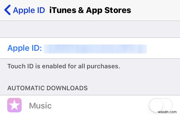 किसी भी iDevice पर अपने iOS सब्सक्रिप्शन को आसानी से देखें और रद्द करें