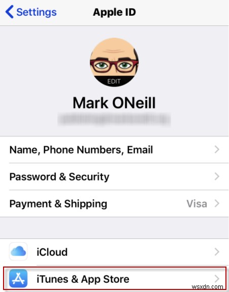 किसी भी iDevice पर अपने iOS सब्सक्रिप्शन को आसानी से देखें और रद्द करें