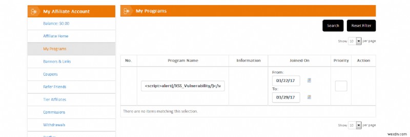तत्काल सुरक्षा चेतावनी: Affiliate Plus Magento एक्सटेंशन में XSS भेद्यता के लिए तत्काल अपग्रेड आवश्यक