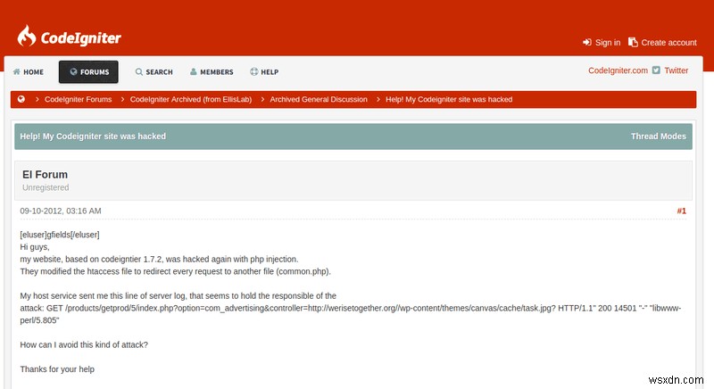 हैकर्स रोकें: Laravel और CodeIgniter साइट्स में प्रमुख भेद्यताएं
