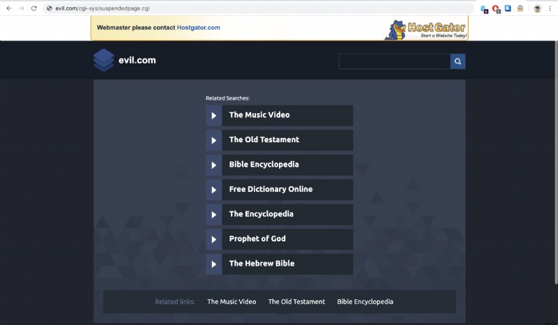 HostGator अकाउंट निलंबन कैसे हल करें: त्वरित सुधार और मैलवेयर हटाना