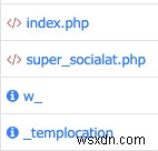 नकली सुपर सोशलाइज़र प्लगइन: वर्डप्रेस साइटों पर नकली ICO और विज्ञापन जोड़ने वाला मैलवेयर
