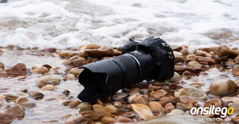 अपने DSLR कैमरे को पीक कंडीशन में कैसे रखें