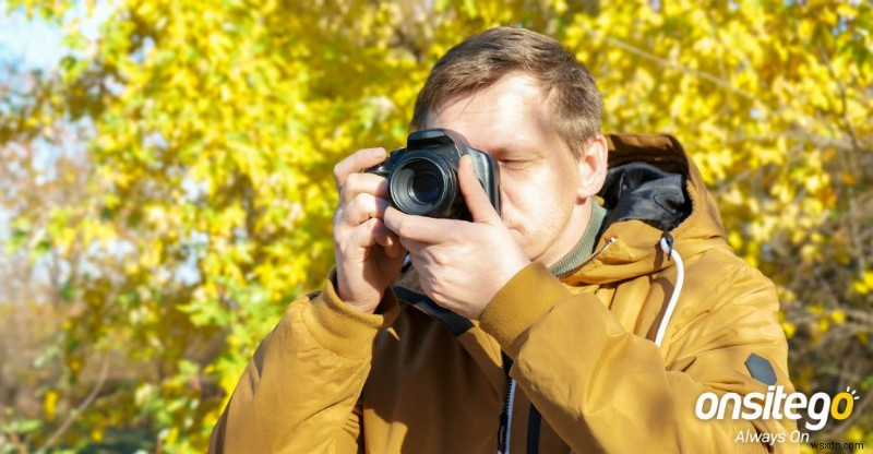 अपने DSLR कैमरे को पीक कंडीशन में कैसे रखें