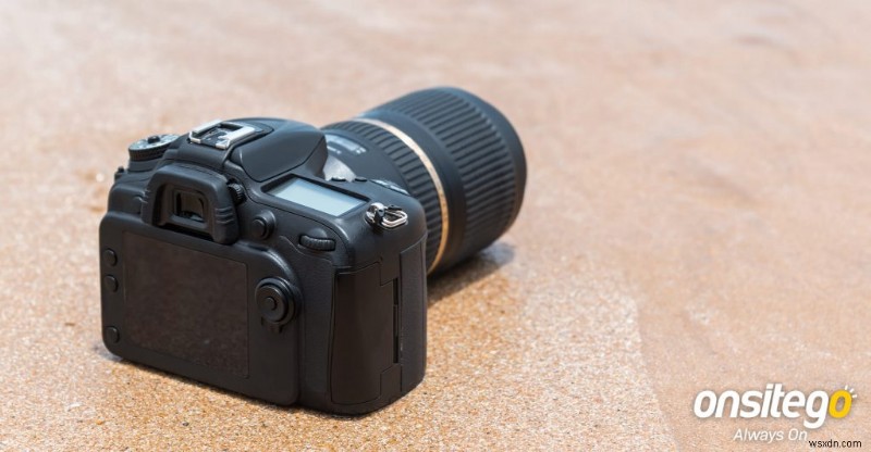 अपने DSLR कैमरे को पीक कंडीशन में कैसे रखें