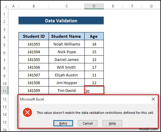 Excel में डायनामिक डिपेंडेंट ड्रॉपडाउन बनाएं: 4 चरण-दर-चरण गाइड