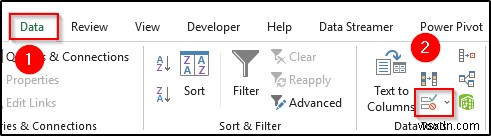 Excel में डायनामिक डिपेंडेंट ड्रॉपडाउन बनाएं: 4 चरण-दर-चरण गाइड