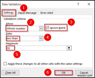 Excel में डायनामिक डिपेंडेंट ड्रॉपडाउन बनाएं: 4 चरण-दर-चरण गाइड