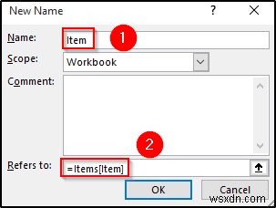 Excel में डायनामिक डिपेंडेंट ड्रॉपडाउन बनाएं: 4 चरण-दर-चरण गाइड