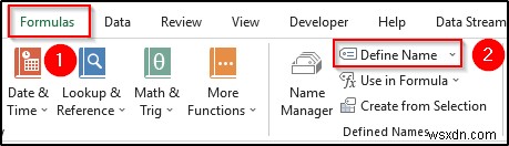 Excel में डायनामिक डिपेंडेंट ड्रॉपडाउन बनाएं: 4 चरण-दर-चरण गाइड