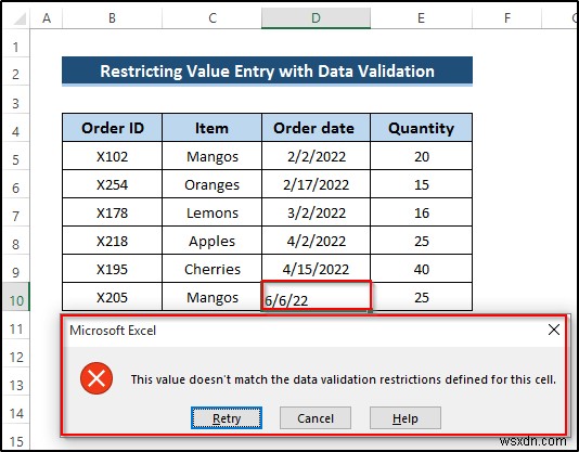 Excel में डायनामिक डिपेंडेंट ड्रॉपडाउन बनाएं: 4 चरण-दर-चरण गाइड