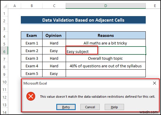 Excel में डायनामिक डिपेंडेंट ड्रॉपडाउन बनाएं: 4 चरण-दर-चरण गाइड