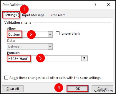 Excel में डायनामिक डिपेंडेंट ड्रॉपडाउन बनाएं: 4 चरण-दर-चरण गाइड