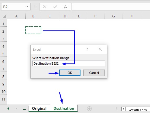 VBA में महारत हासिल करें: Excel शीट्स के बीच फ़िल्टर किया गया डेटा जल्दी और सुरक्षित रूप से कॉपी करें