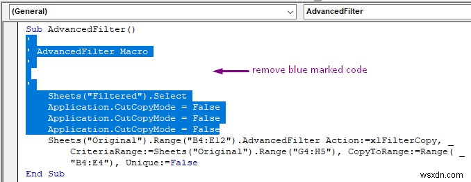 VBA में महारत हासिल करें: Excel शीट्स के बीच फ़िल्टर किया गया डेटा जल्दी और सुरक्षित रूप से कॉपी करें