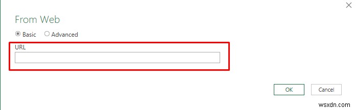 सरल Excel: वेब डेटा को 2 सरल चरणों में आयात करें