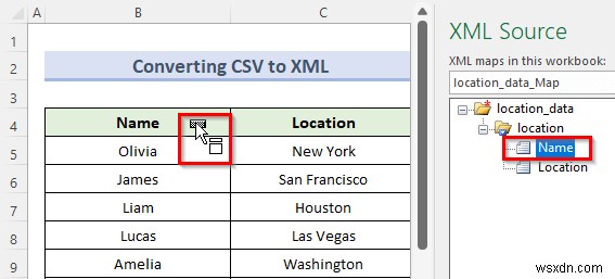Excel में CSV को XML में बदलें: एक सरल, चरण-दर-चरण मार्गदर्शिका