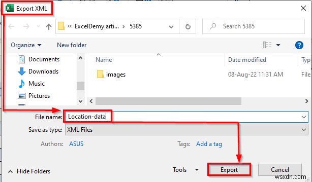 Excel में CSV को XML में बदलें: एक सरल, चरण-दर-चरण मार्गदर्शिका