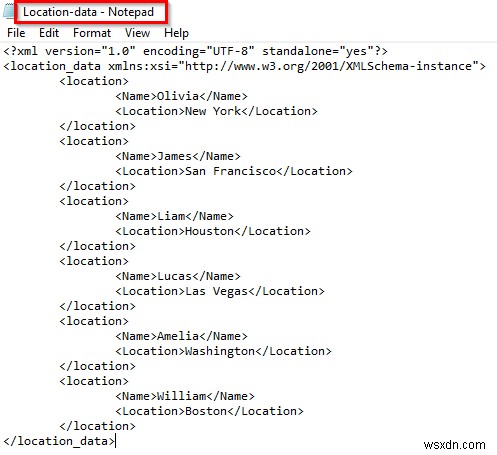 Excel में CSV को XML में बदलें: एक सरल, चरण-दर-चरण मार्गदर्शिका