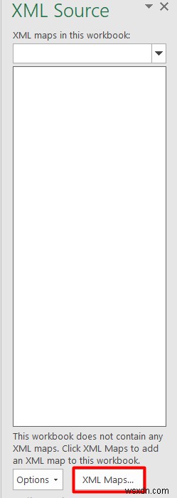 एक्सेल में XML मैपिंग बनाएं: एक चरण-दर-चरण मार्गदर्शिका