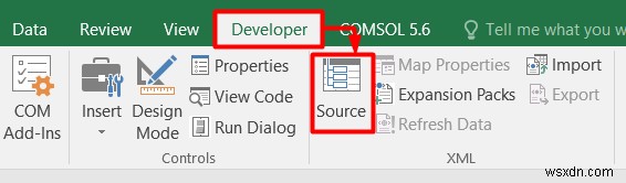 एक्सेल में XML मैपिंग बनाएं: एक चरण-दर-चरण मार्गदर्शिका
