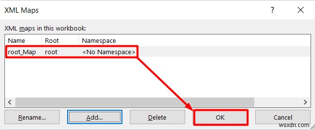 एक्सेल में XML मैपिंग बनाएं: एक चरण-दर-चरण मार्गदर्शिका