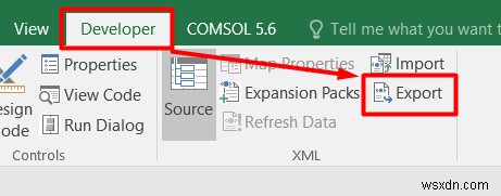 एक्सेल में XML मैपिंग बनाएं: एक चरण-दर-चरण मार्गदर्शिका