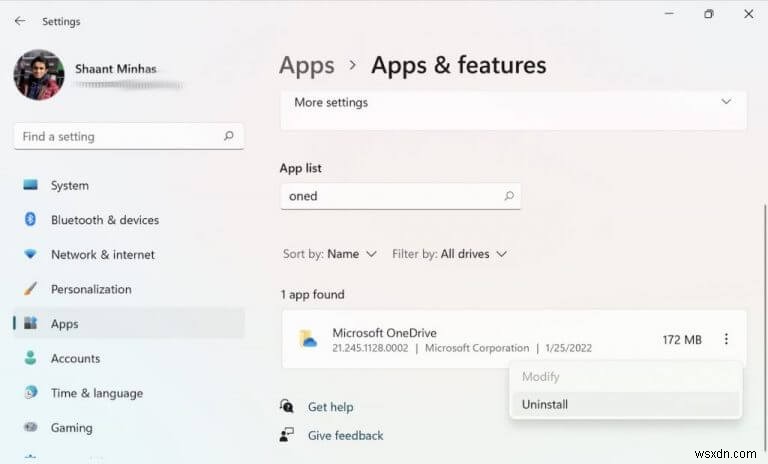 विंडोज 10 और 11 पर फाइल एक्सप्लोरर से OneDrive हटाएं: चरण-दर-चरण मार्गदर्शिका