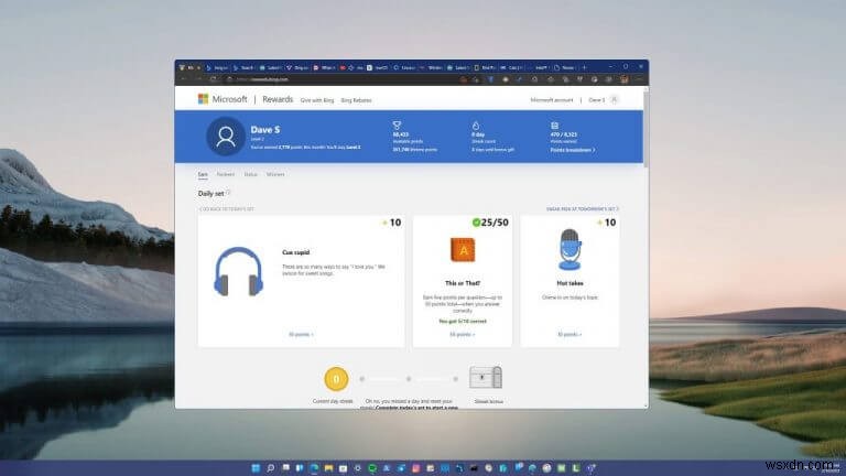 विंडोज, macOS, और Linux पर बिंग सर्च के लिए एज को नए टैब में स्वचालित रूप से खोलने से रोकें