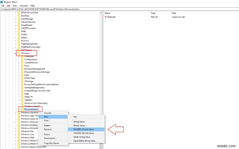 Windows 10 लॉक स्क्रीन अक्षम करें: पासवर्ड प्रॉम्प्ट तक तुरंत पहुंचें